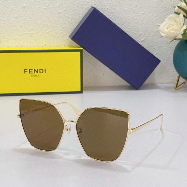 Fendi Sunglasses AAA+ ID:20220420-910